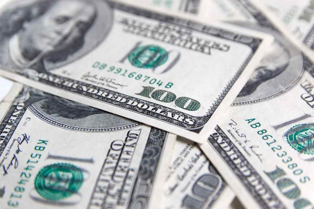 Precio del dólar hoy 25 de enero Así amaneció el precio del dólar hoy 6 de abril de 2026