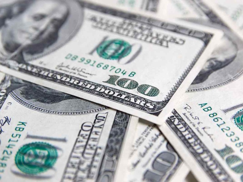 Precio del dólar hoy 27 de diciembre de 2025