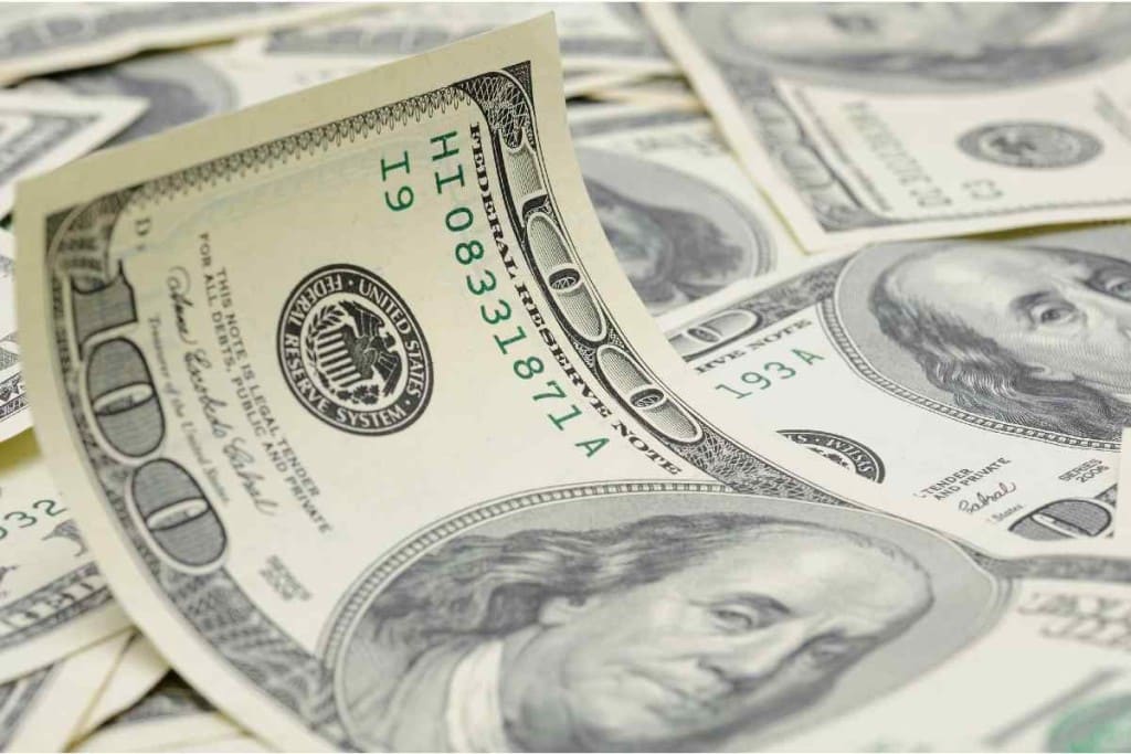 Precio del dólar hoy 29 de diciembre de 2025