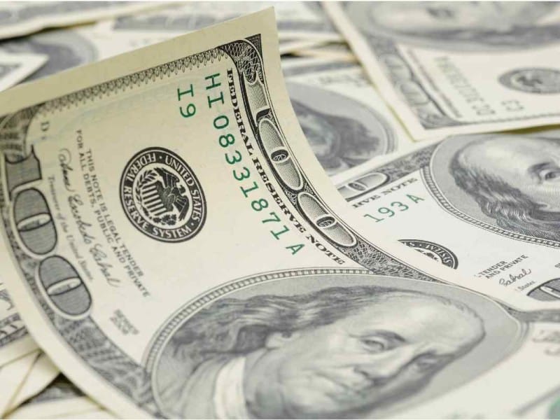 Precio del dólar hoy 29 de diciembre de 2025