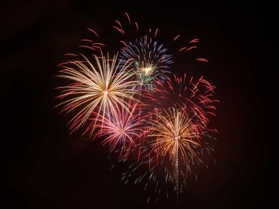 Por qué producen pánico los petardos y fuegos artificiales