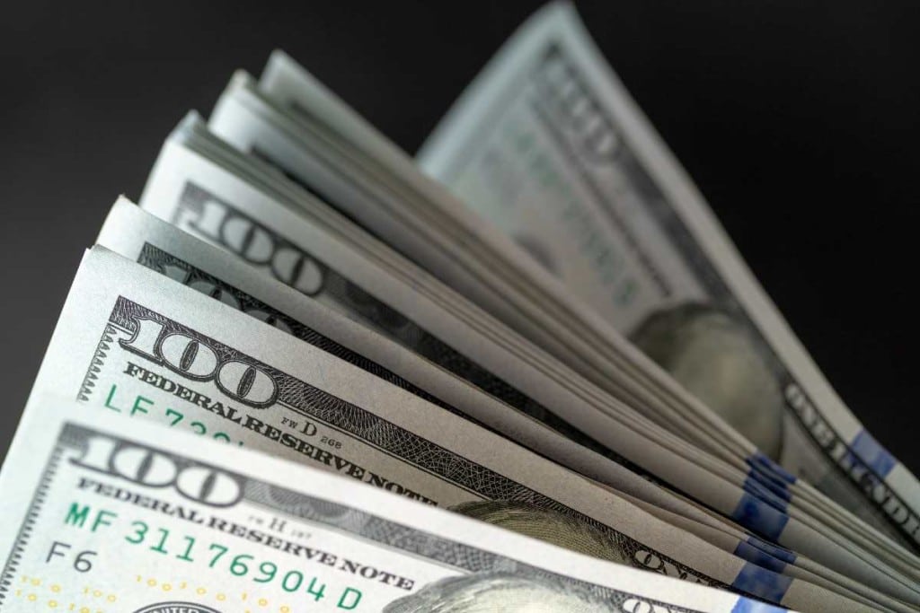 Precio del dólar hoy 30 de diciembre de 2025