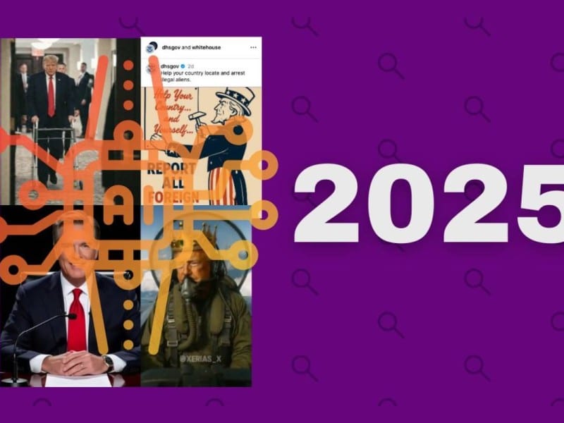 inteligencia artificial en política