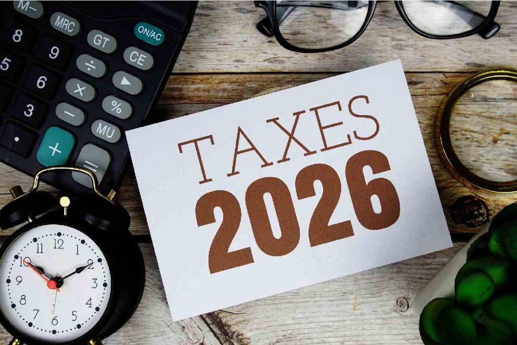 Cuándo inicia la temporada de taxes 2026 Ya puedo presentar