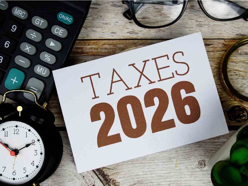 Cuándo inicia la temporada de taxes 2026 Ya puedo presentar
