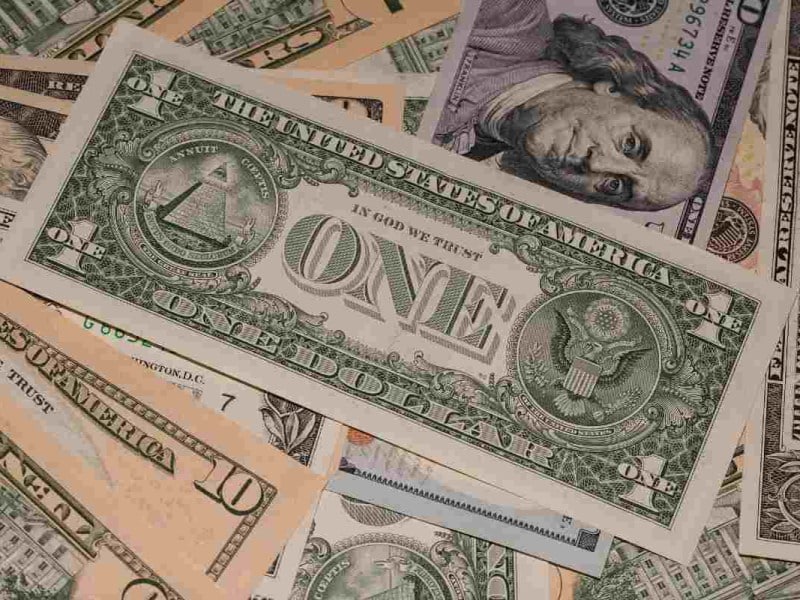 Precio del dólar hoy 1 de enero de 2026