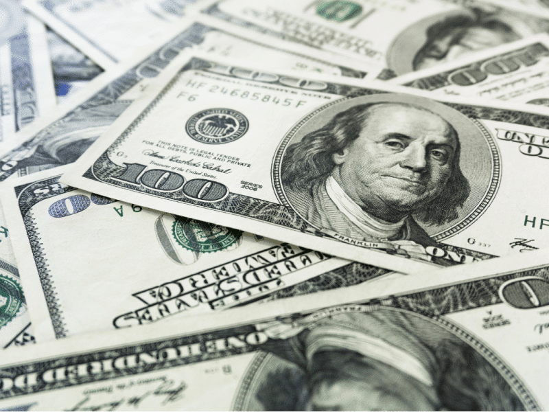 Precio del dólar hoy 2 de enero de 2026