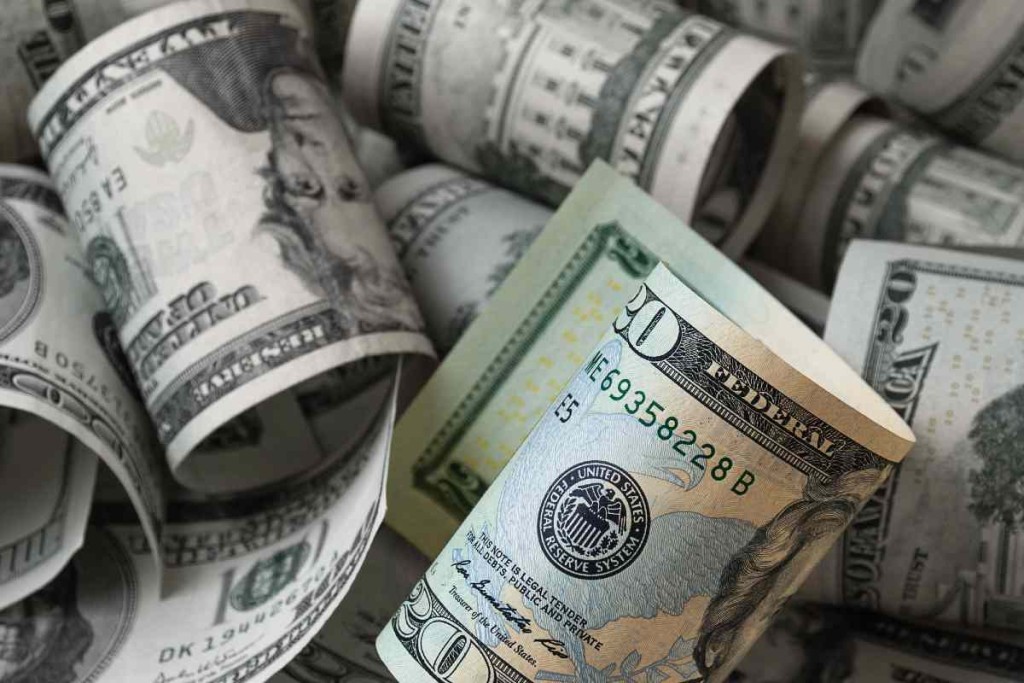 Precio del dólar hoy 4 de enero de 2026