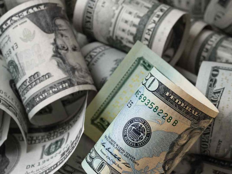 Precio del dólar hoy 4 de enero de 2026