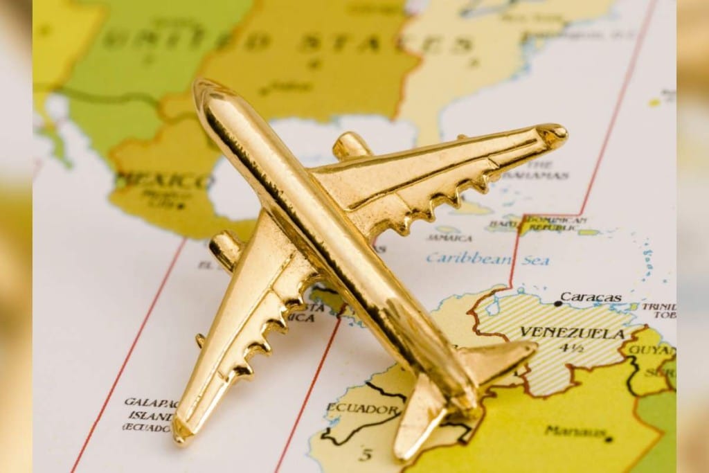 Estos son los países que no piden visa a los mexicanos en 2026