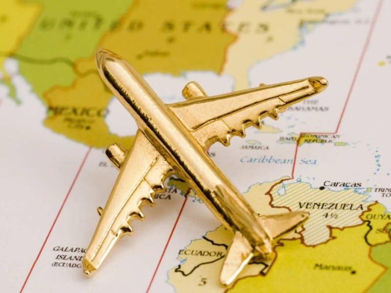 Estos son los países que NO exigen visa a los mexicanos en 2026