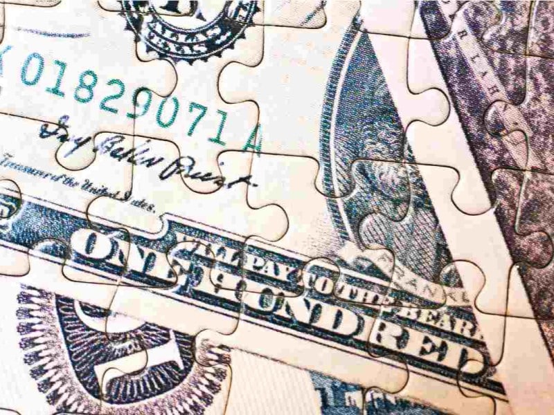 Precio del dólar hoy 5 de enero de 2026