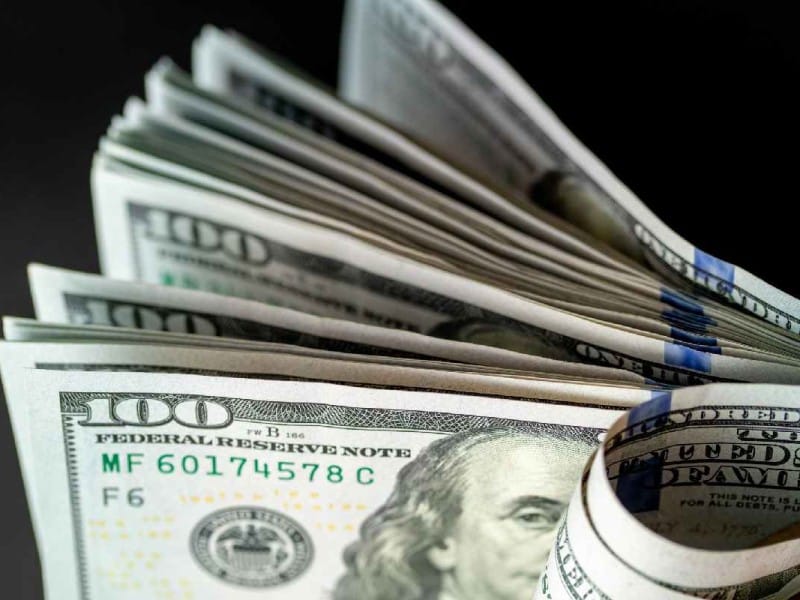 Precio del dólar hoy 6 de enero de 2026