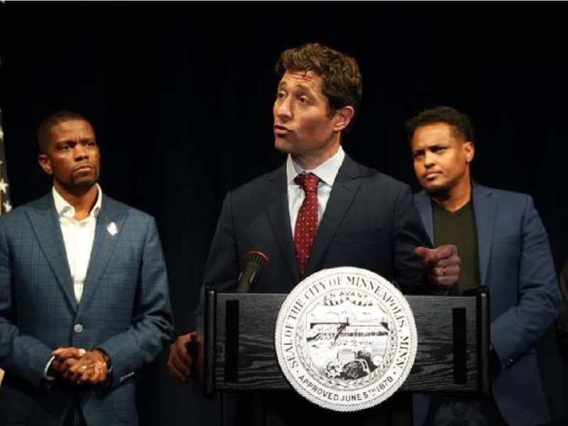 Las declaraciones tras asesinato de Nicole Good en Minneapolis