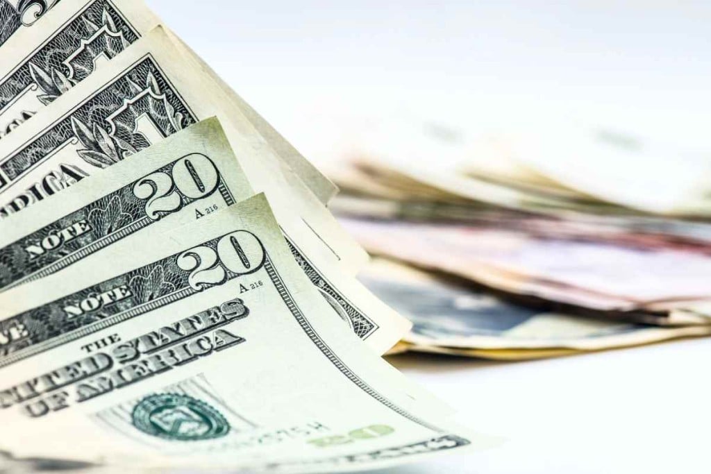 Precio del dólar hoy 8 de enero de 2026