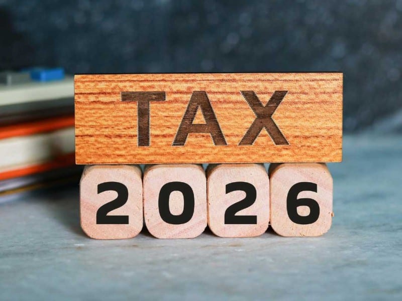 inicio de la temporada de taxes 2026