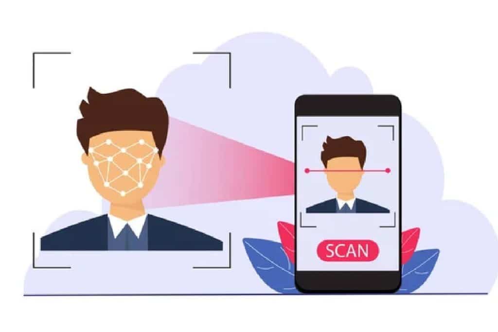 Agentes de ICE utilizan reconocimiento facial para acelerar los arrestos.