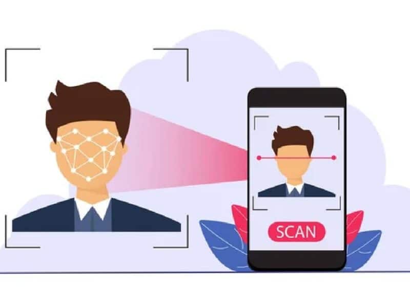 Agentes de ICE utilizan reconocimiento facial para acelerar los arrestos