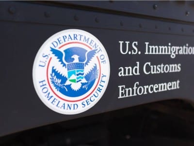 Caso Ruben Martinez Bodycams contradicen versión oficial sobre la muerte de un ciudadano estadounidense a manos de ICE