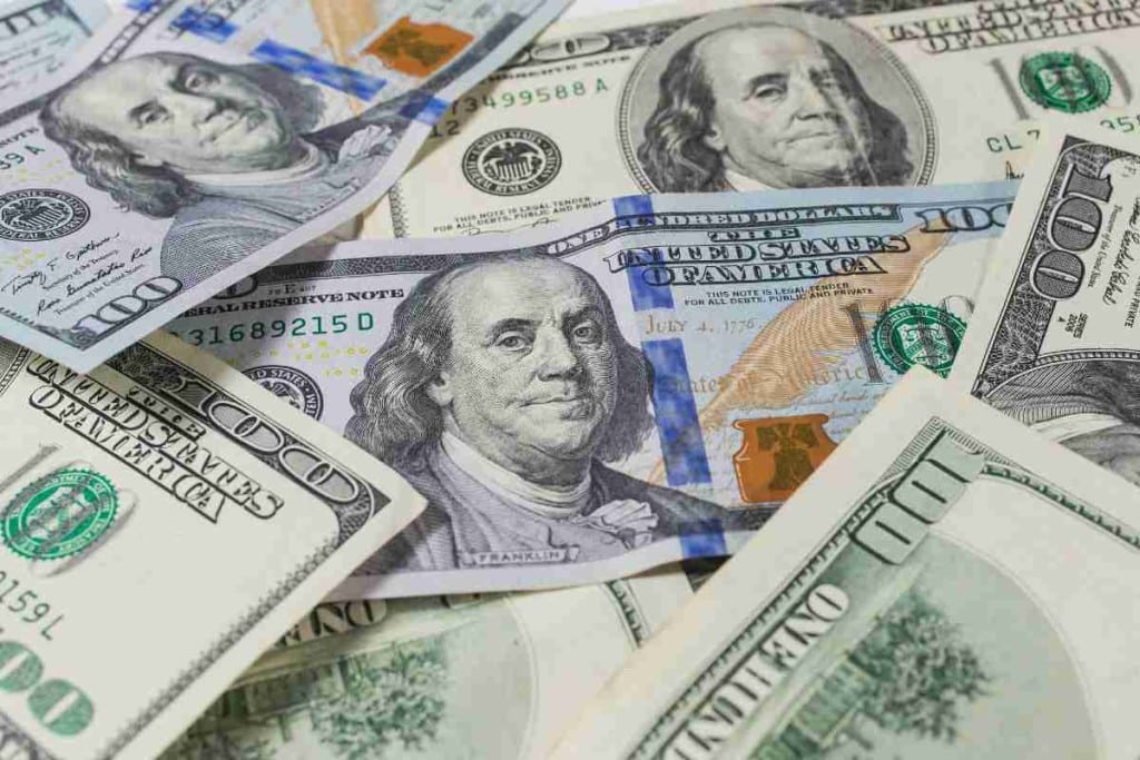 Así amaneció el precio del dólar hoy 9 de marzo de 2026