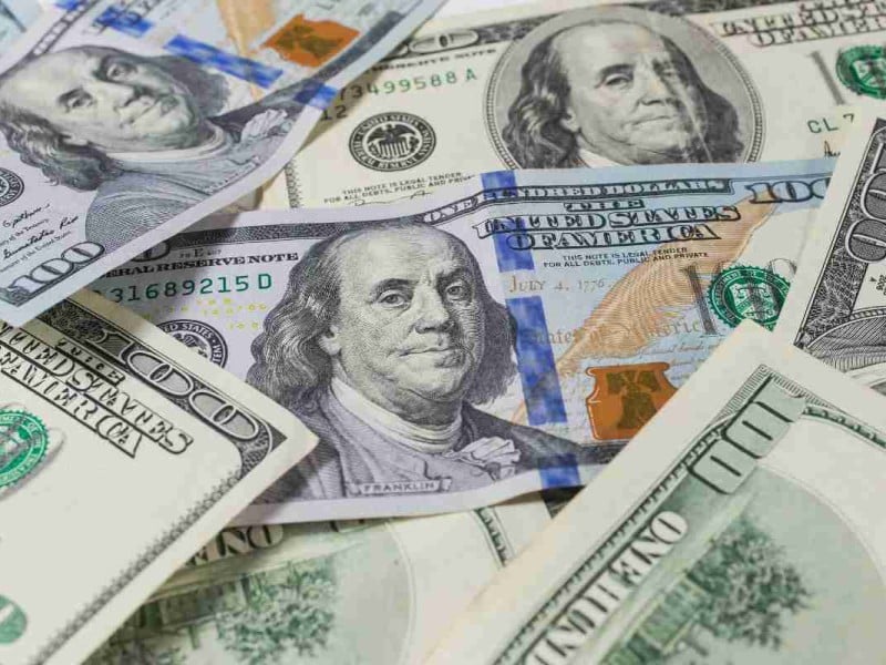 Así amaneció el precio del dólar hoy 9 de marzo de 2026