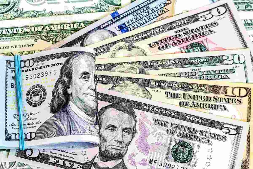 Precio del dólar hoy 9 de enero de 2026