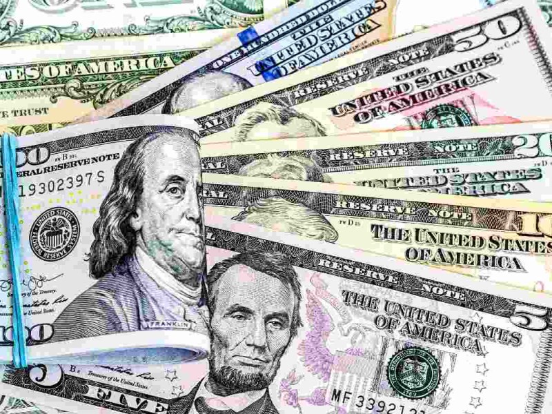 Precio del dólar hoy 9 de enero de 2026