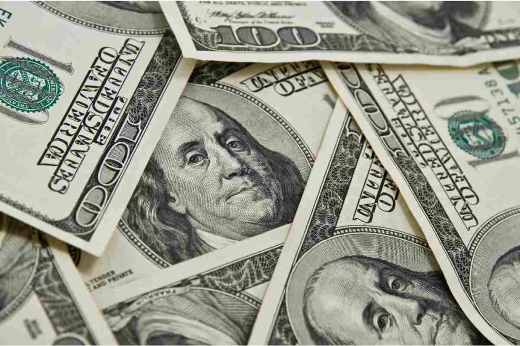 Así amaneció el precio del dólar hoy 10 de enero de 2026