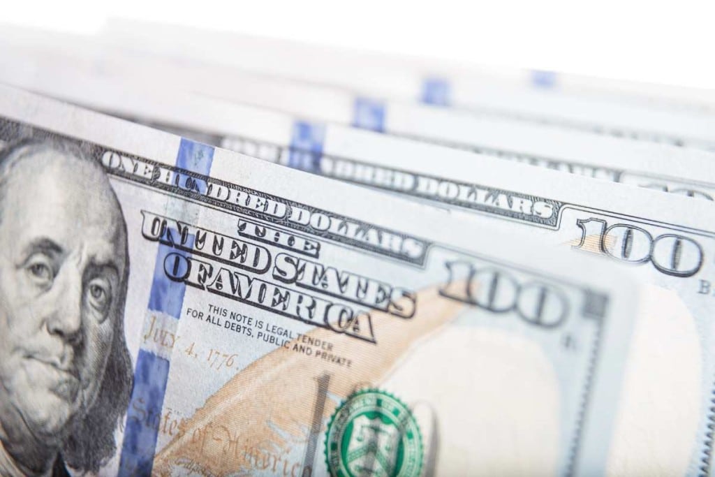 precio del dólar hoy 11 de enero de 2026