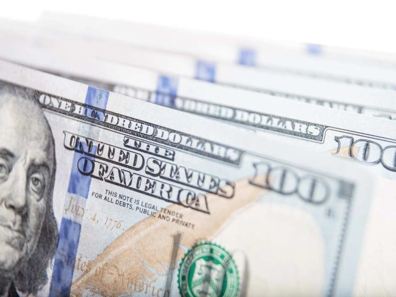 precio del dólar hoy 11 de enero de 2026