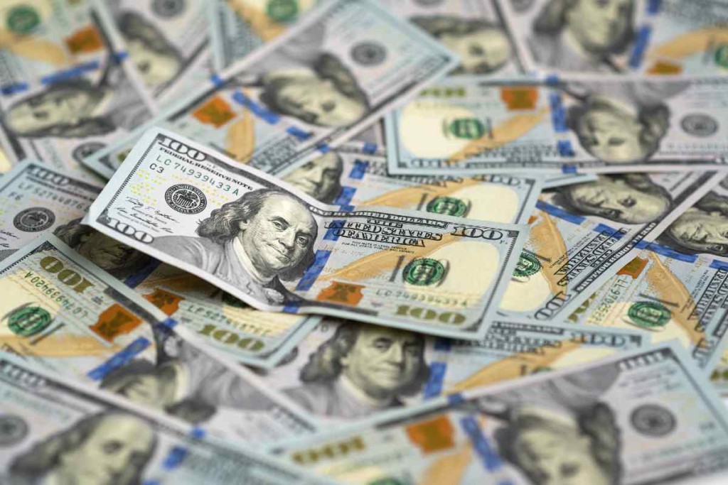 precio del dólar hoy 12 de enero de 2026