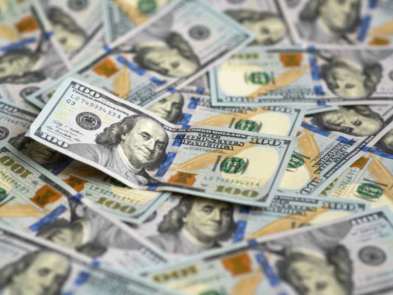 precio del dólar hoy 12 de enero de 2026