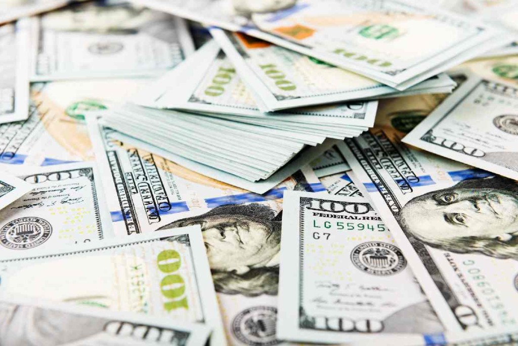 Precio del dólar hoy 13 de enero de 2026