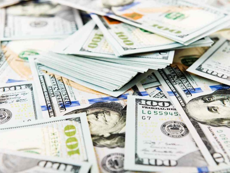 Precio del dólar hoy 13 de enero de 2026