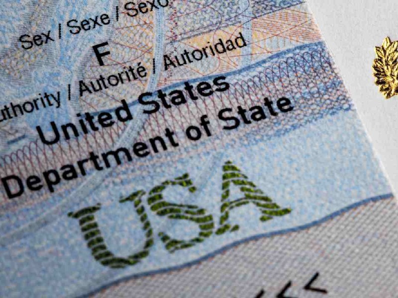 tiempo de espera para la visa americana