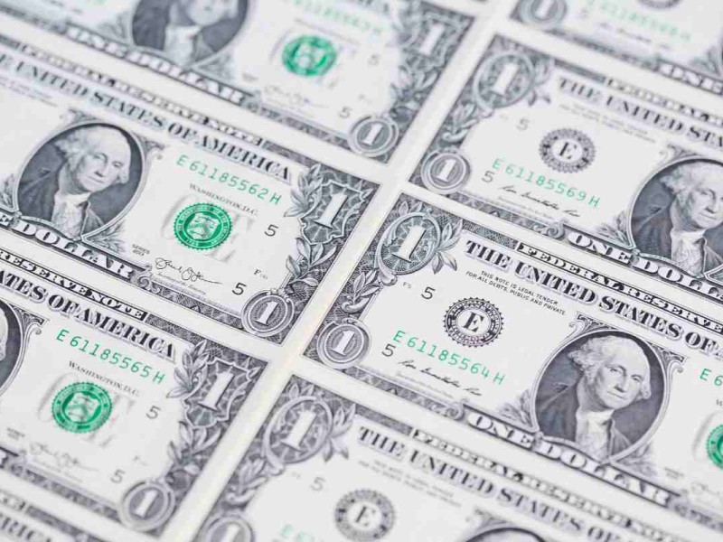 Así amaneció el precio del dólar hoy 14 de enero de 2026
