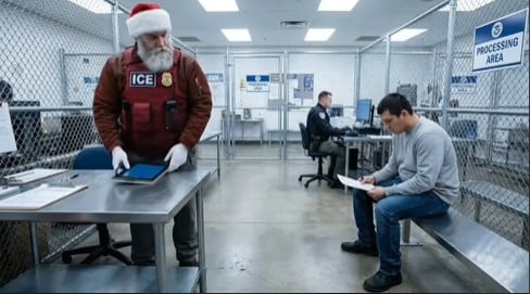 bromas de Donald Trump