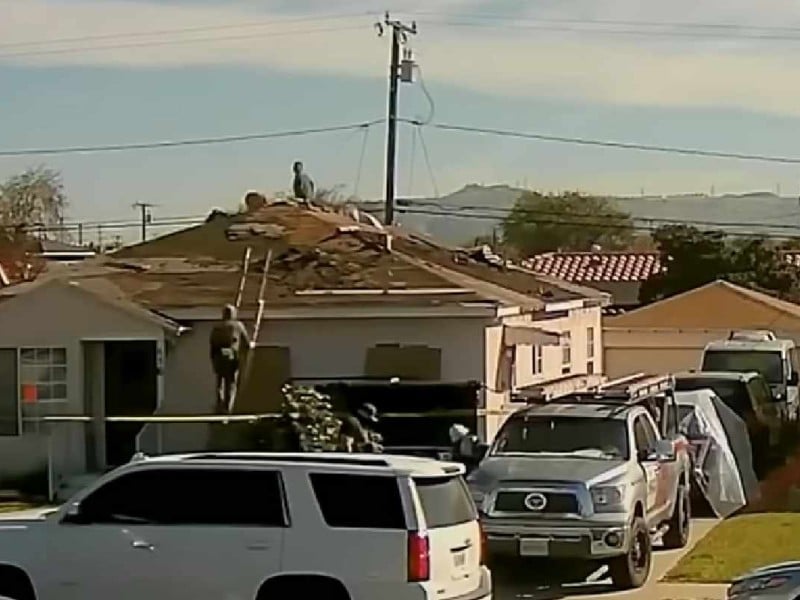 | Captura de pantalla