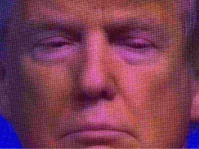 no hablar de deportaciones masivas salud de Donald Trump