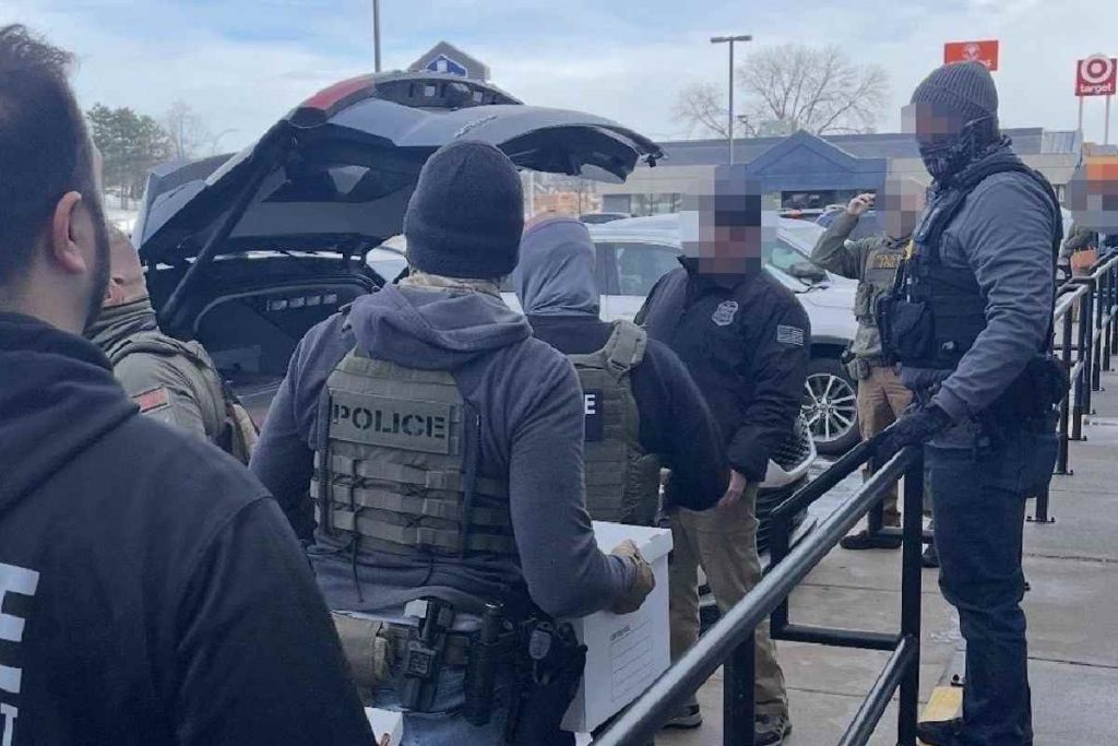 La red de respuesta en Tucson que ayuda cuando llega ICE