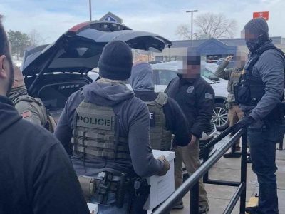 La red de respuesta en Tucson que ayuda cuando llega ICE