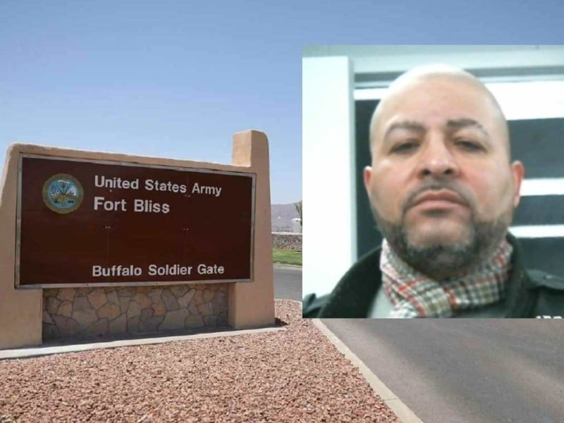 Un hombre cubano muere bajo custodia de ICE a principios de enero de 2026 | Foto: Especial