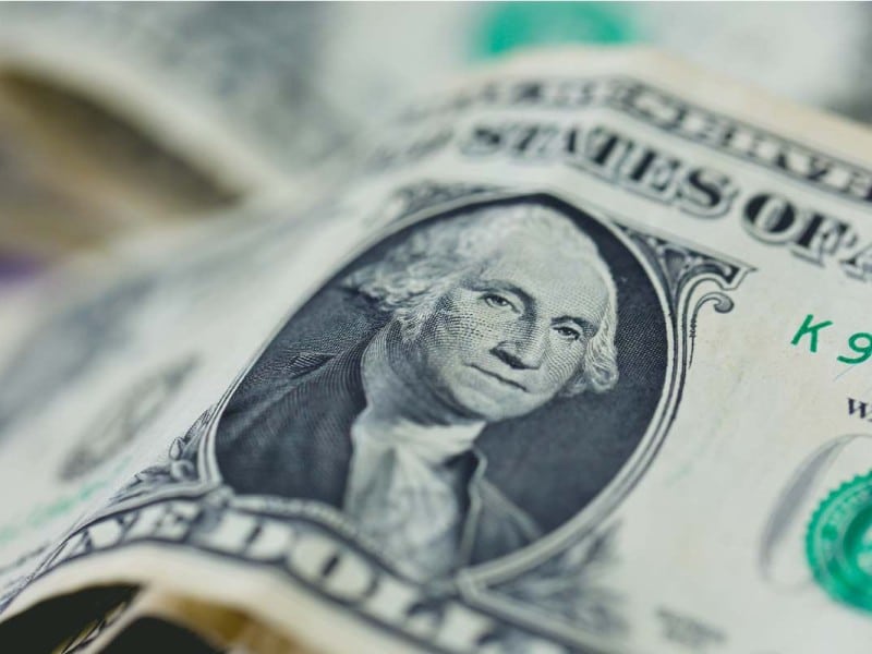 Precio del dólar hoy 22 de enero de 2026