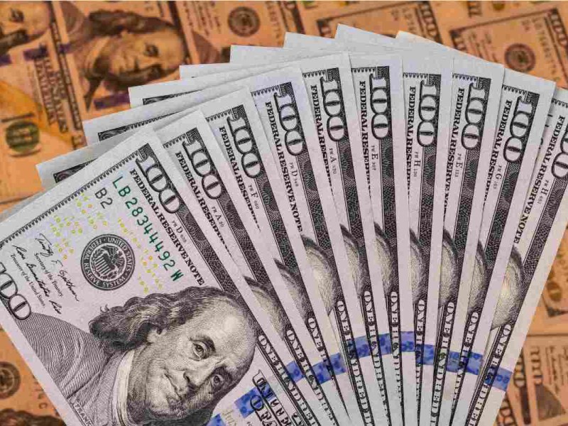 precio del dólar hoy 23 de enero de 2026