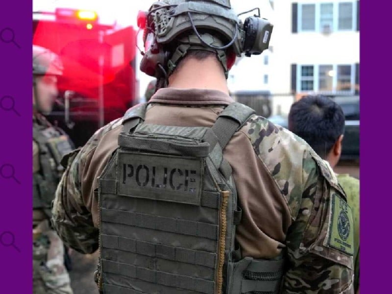 Informan 4 eventos en detencion de niños en Minnesota| Foto: Factchequeado