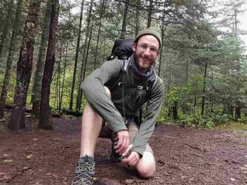 Alex Jeffrey Pretti | Foto: Retomada de X