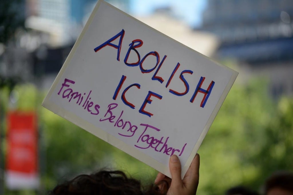 Documentos si me detiene ICE