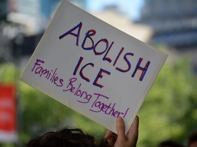 Documentos si me detiene ICE