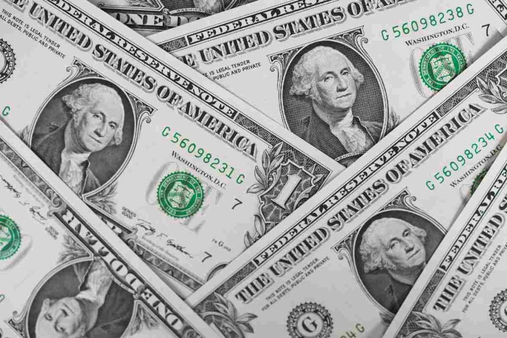 Precio del dólar hoy 26 de enero de 2026