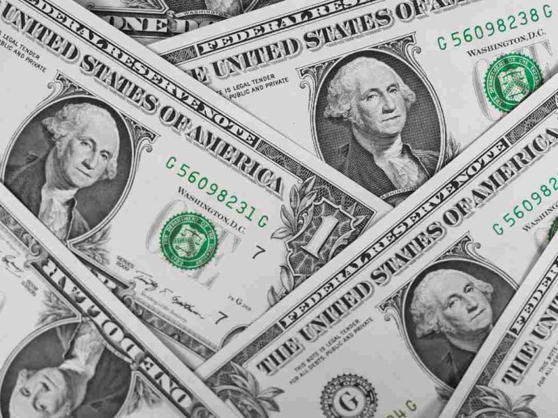 Precio del dólar hoy 26 de enero de 2026